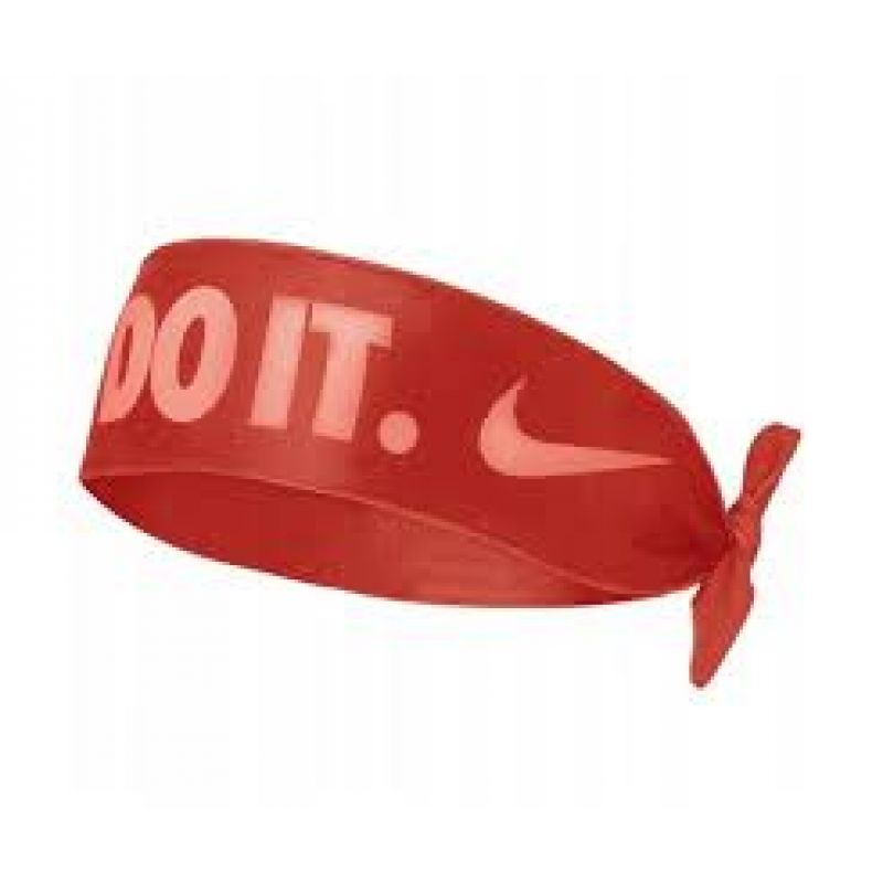 Nike Head Tie Skinny Printed Headband - Sportmania.hu