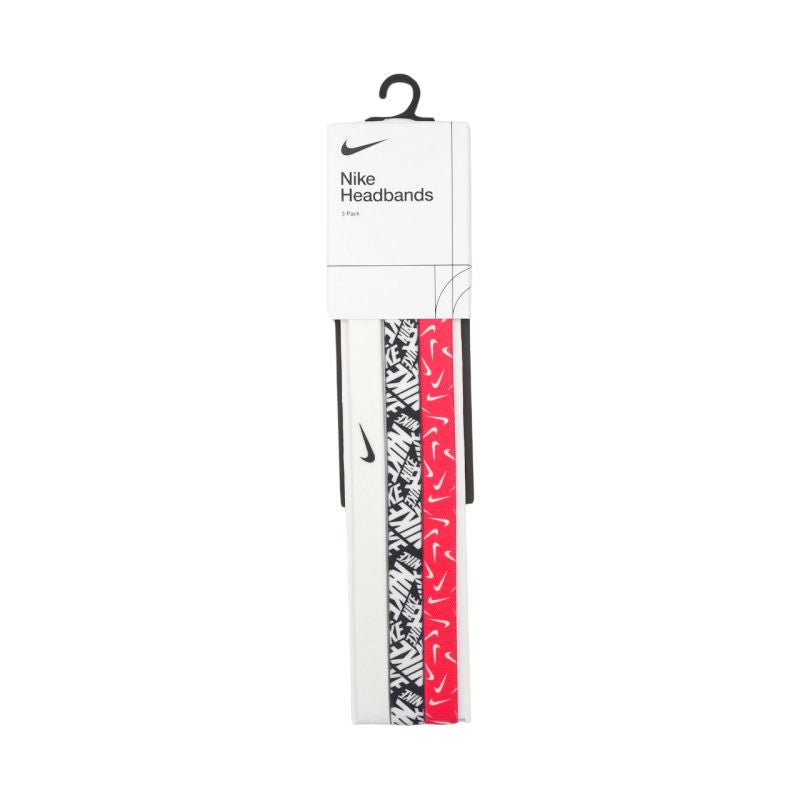 Nike Headbands 3 Pack karszalag N0002560114OS