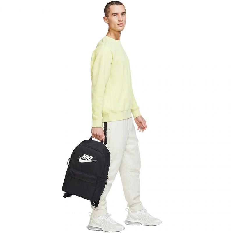 Nike Heritage Backpack DC4244 010 Kiegészítők - Sportmania.hu