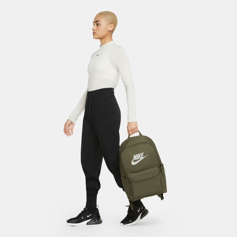 Nike Heritage Backpack DC4244-222 Kiegészítők - Sportmania.hu