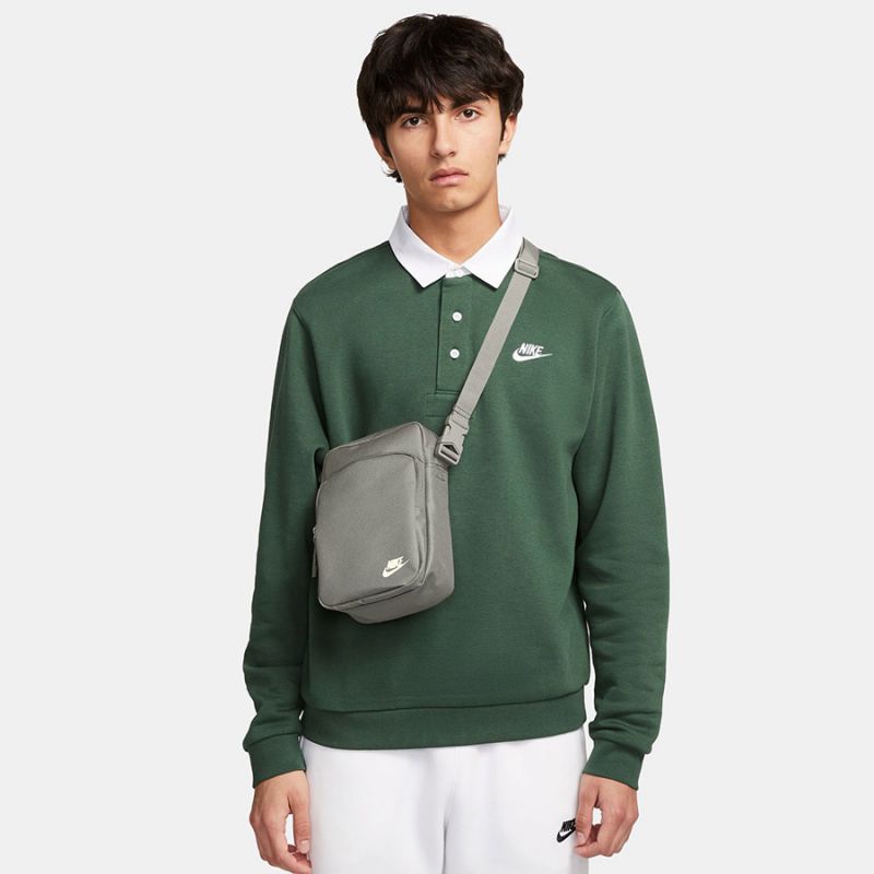 Nike Heritage Crossbody Bag DB0456-320 Kiegészítők - Sportmania.hu