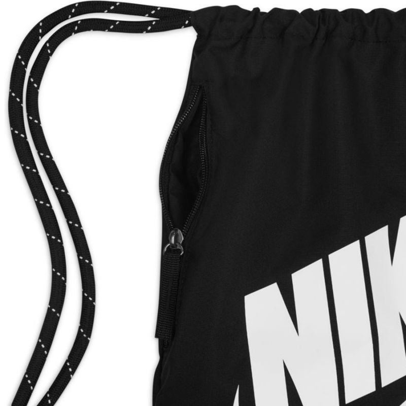 Nike Heritage Drawstring Bag DC4245 010 Kiegészítők - Sportmania.hu