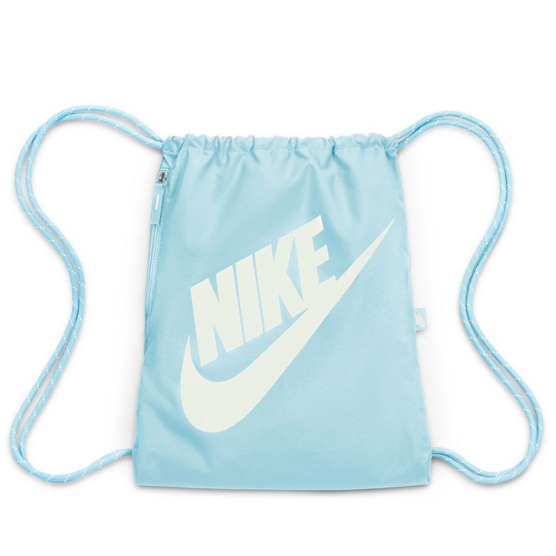 Nike Heritage Drawstring Bag DC4245-476 Kiegészítők - Sportmania.hu