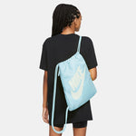 Nike Heritage Drawstring Bag DC4245-476 Kiegészítők - Sportmania.hu