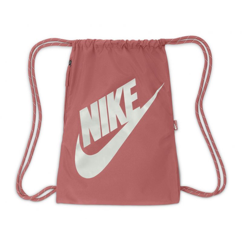 Nike Heritage Drawstring Bag DC4245-634 - Sportmania.hu