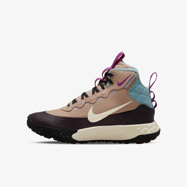 Nike Hikeda Big Kids\" Boots gyerek Túracipő