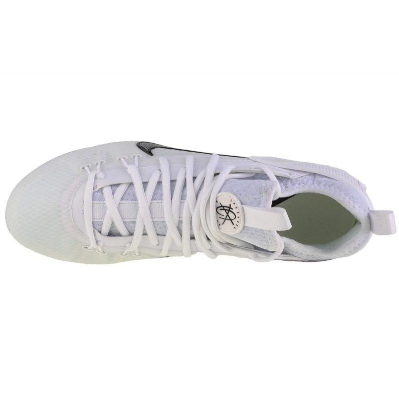 Nike Huarache 9 Elite Low Lax FG M FD0089-101 Cipő - Sportmania.hu