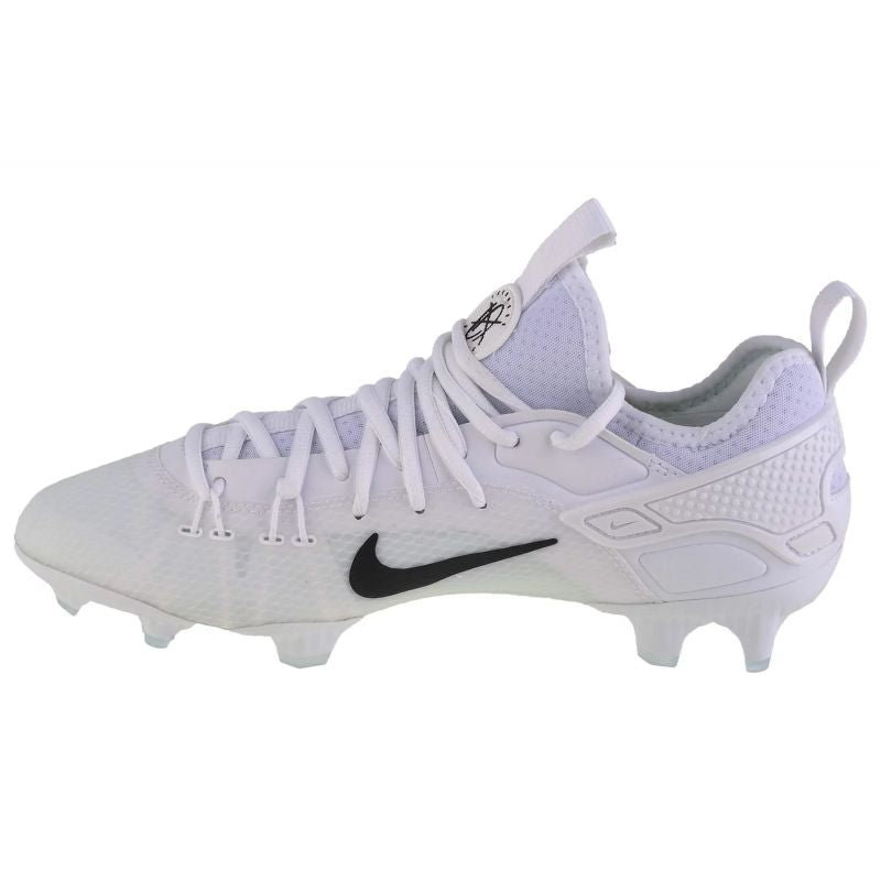 Nike Huarache 9 Elite Low Lax FG M FD0089-101 Cipő - Sportmania.hu