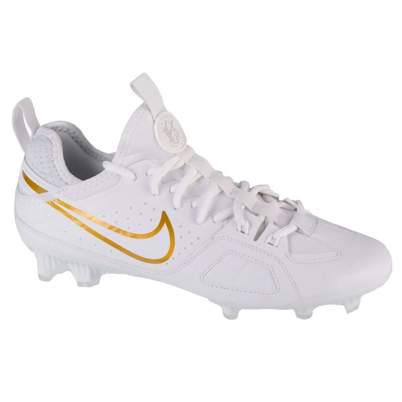 Nike Huarache 9 Varsity Lax Fg M Football Shoes Fd0090-100 - Sportmania.hu