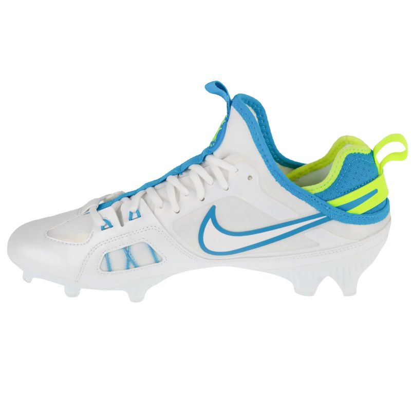 Nike Huarache 9 Varsity Lax SE FG M FZ3620-100 focicipő - Sportmania.hu