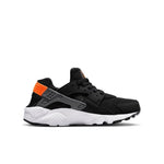 Nike Huarache Run Jr Cipő, gyerek DX9267-001