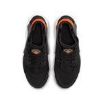 Nike Huarache Run Jr Cipő, gyerek DX9267-001