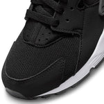Nike Huarache Run Jr Cipő, gyerek DX9267-001