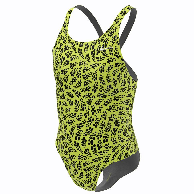 Nike Hydrastrong Multiple Prints Jr NESSC755 312 swimsuit Ruházat - Sportmania.hu