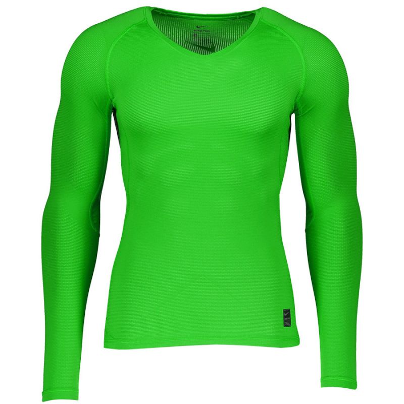 Nike Hyper Top M 927 209 329 T-shirt Póló Ruházat Póló - Sportmania.hu