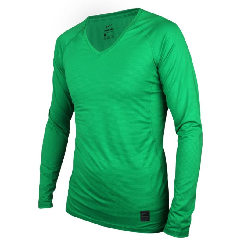 Nike Hyper Top M 927 209 393 T-shirt Póló Ruházat Póló - Sportmania.hu
