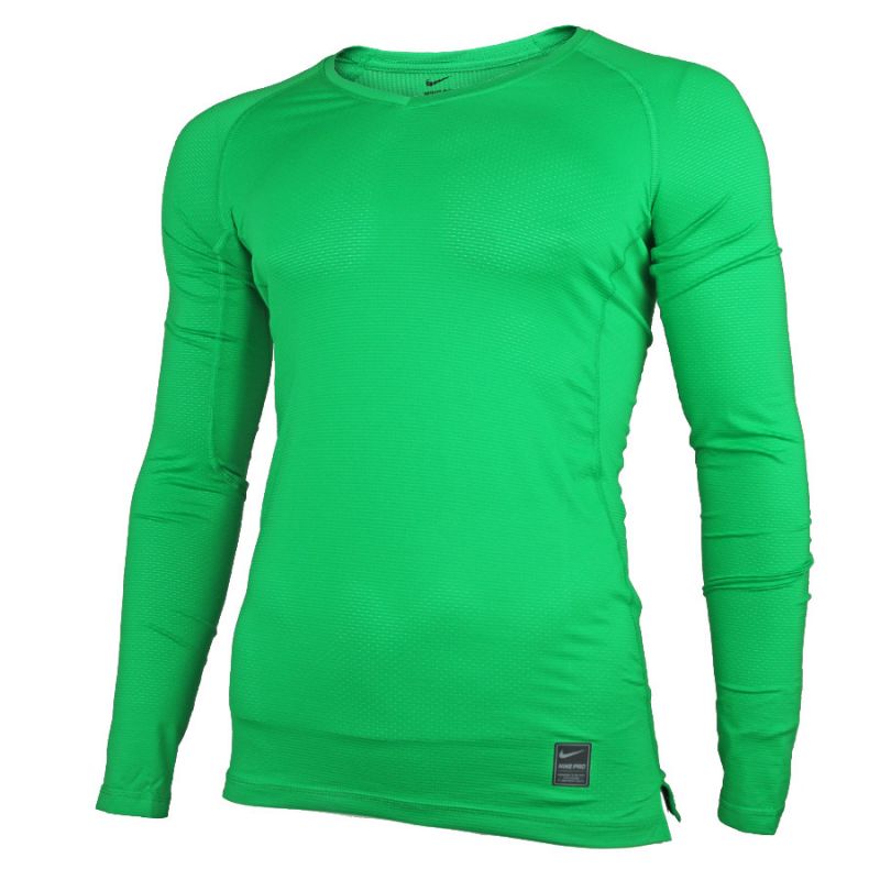 Nike Hyper Top M 927 209 393 T-shirt Póló Ruházat Póló - Sportmania.hu