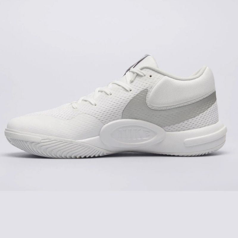 Nike HyperQuick Jr FN4678-102 Volleyball Shoes Cipő - Sportmania.hu