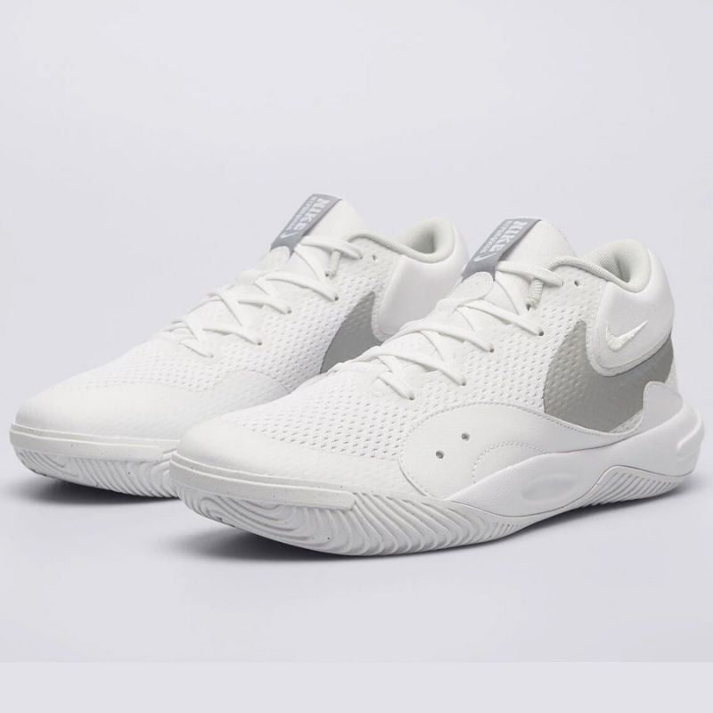 Nike HyperQuick Jr FN4678-102 Volleyball Shoes Cipő - Sportmania.hu