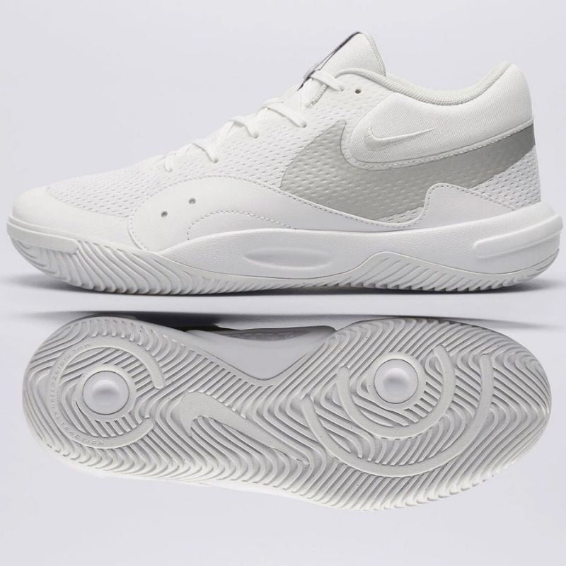 Nike HyperQuick Jr FN4678-102 Volleyball Shoes Cipő - Sportmania.hu