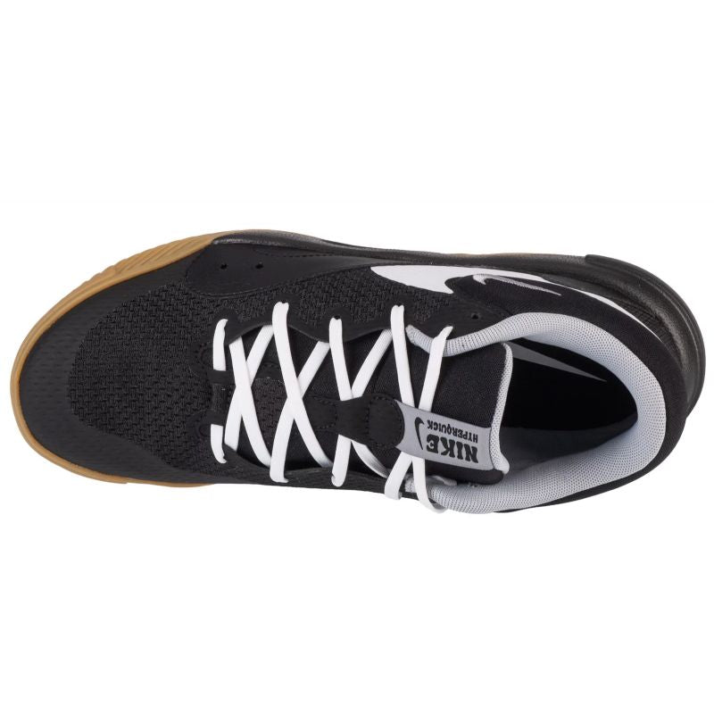 Nike Hyperquick M FN4678-001 shoes cipő - Sportmania.hu