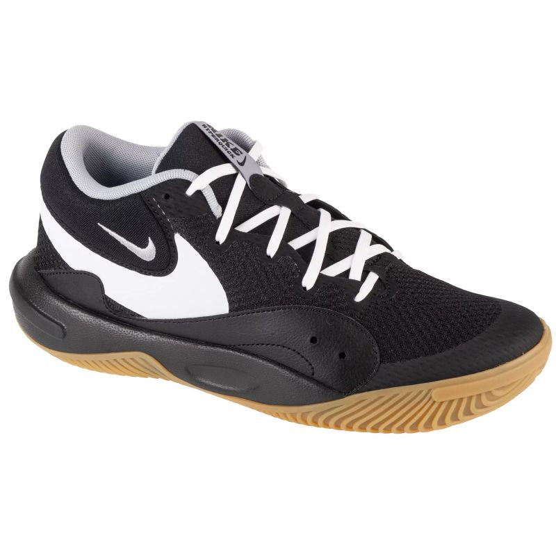 Nike Hyperquick M shoes férfi Teniszcipő FN4678-001