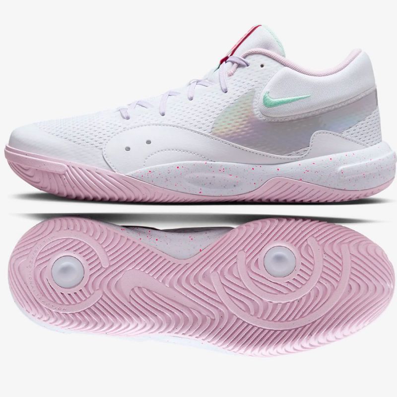 Nike HyperQuick SE Jr HF3240-100 Volleyball Shoes Cipő - Sportmania.hu