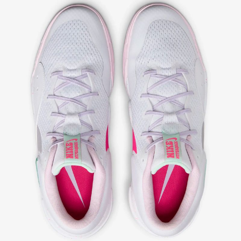 Nike HyperQuick SE Jr HF3240-100 Volleyball Shoes Cipő - Sportmania.hu