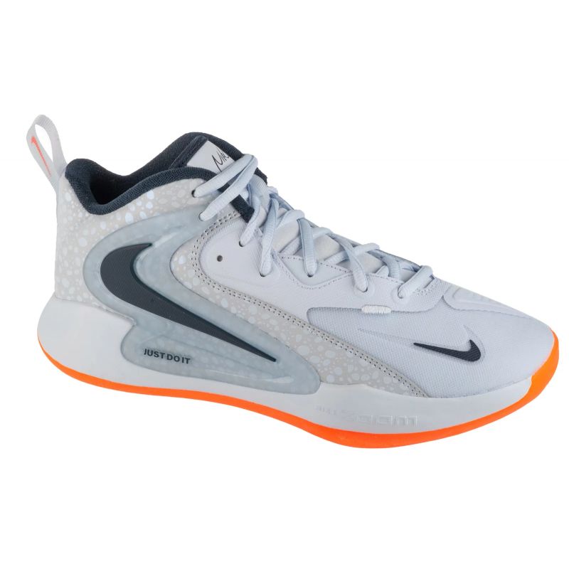 Nike HyperSet 2 SE M HF3241-900 Volleyball Shoes Cipő - Sportmania.hu