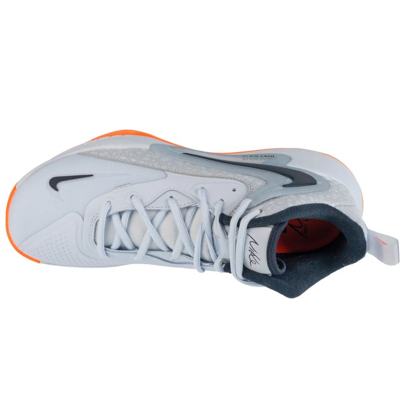 Nike HyperSet 2 SE M HF3241-900 Volleyball Shoes Cipő - Sportmania.hu