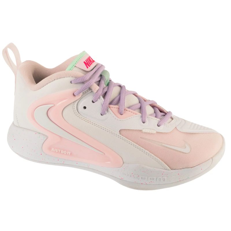 Nike HyperSet 2 SE Volleyball W női cipő HF3241-100