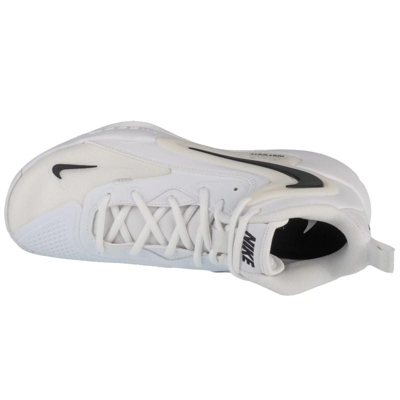 Nike Hyperset 2 Volleyball Shoes FQ7070-101 Cipő - Sportmania.hu