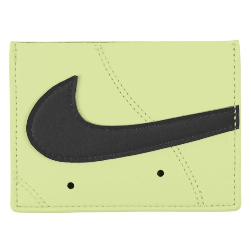 Nike Icon AIR Force 1 Card Wallet 92800648980 Kiegészítők