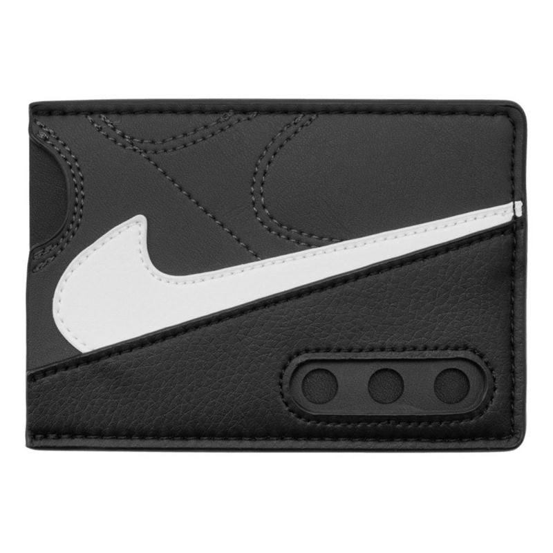 Nike Icon Air Max 90 Card Wallet 92800618762 pénztárca - Sportmania.hu
