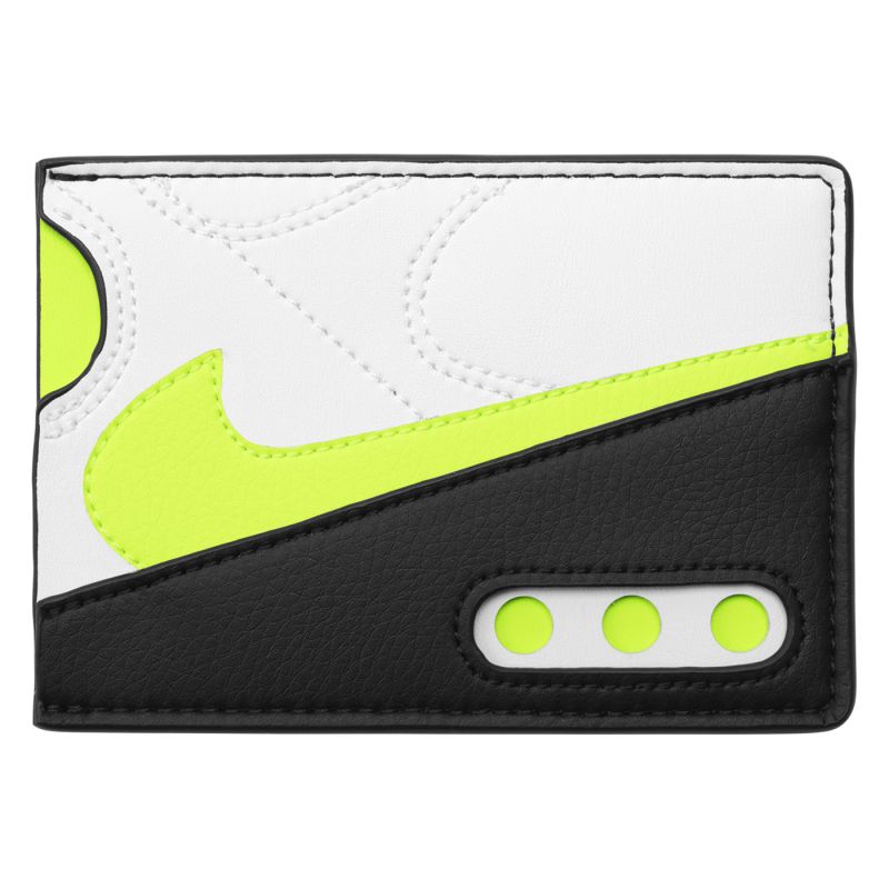 Nike Icon Air Max90 Card Wallet 92800618764 pénztárca - Sportmania.hu