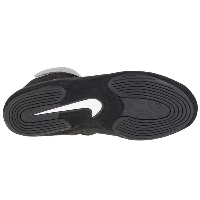 Nike Inflict 3 M 325256-005 shoe Cipő - Sportmania.hu