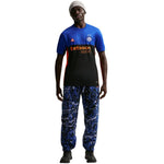 Nike Inter Milan 2026 Stadium SE Men's Jersey Black and kék férfi póló