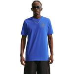 Nike Inter Milan Club Men's T-Shirt kék férfi póló