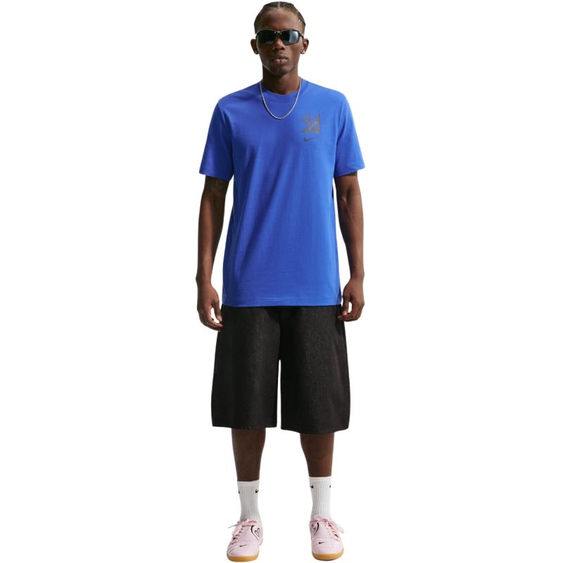 Nike Inter Milan Club Men's T-Shirt kék férfi póló