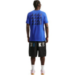 Nike Inter Milan Club Men's T-Shirt kék férfi póló