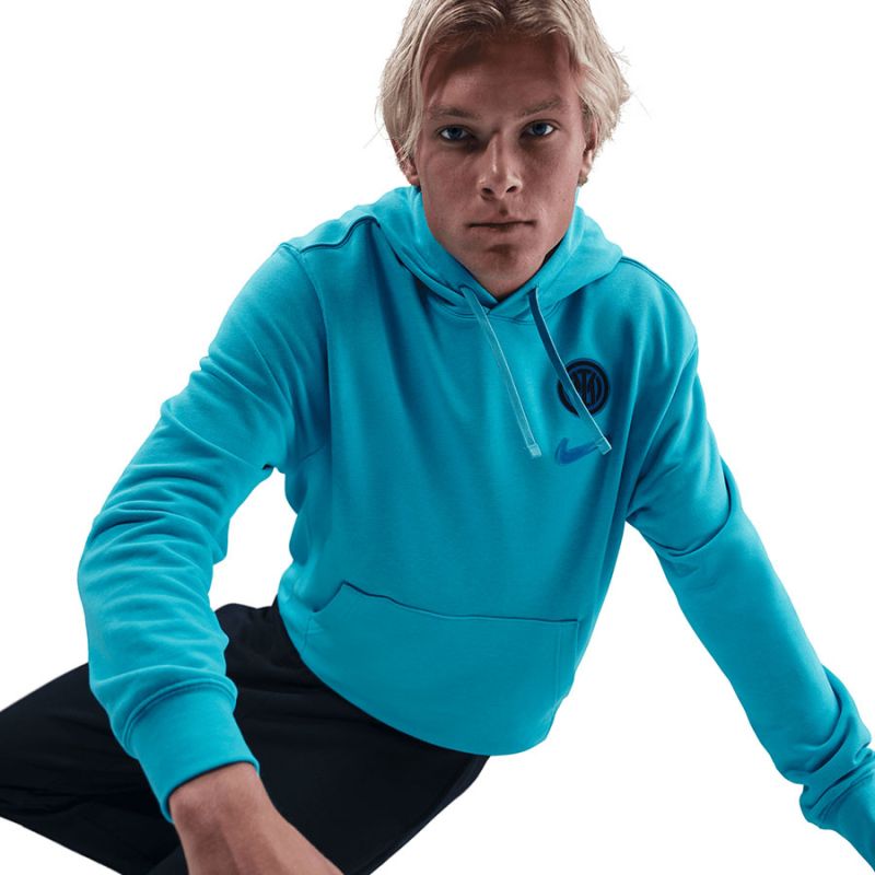 Nike Inter Milan Club Sweatshirt pulóver HM3026-447