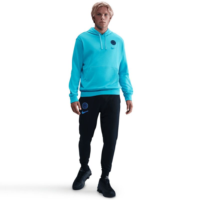 Nike Inter Milan Club Sweatshirt pulóver HM3026-447