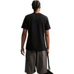 Nike Inter Milan Men's T-Shirt fekete férfi póló