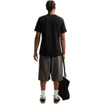 Nike Inter Milan Men's T-Shirt fekete férfi póló