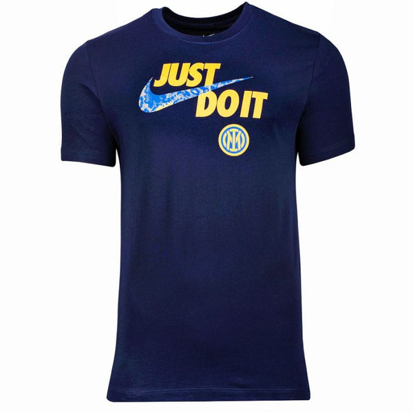 Nike Inter Milan póló - Sportmania.hu