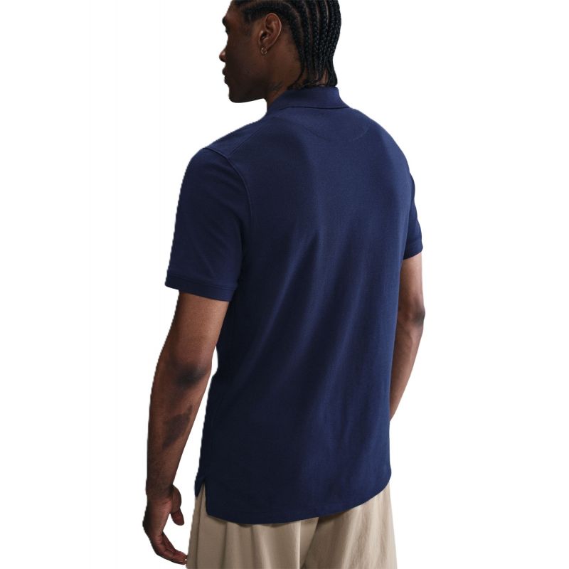 Nike Inter the Nike Dri-Fit 2.0 M Hj6263-492 Galléros póló - Sportmania.hu
