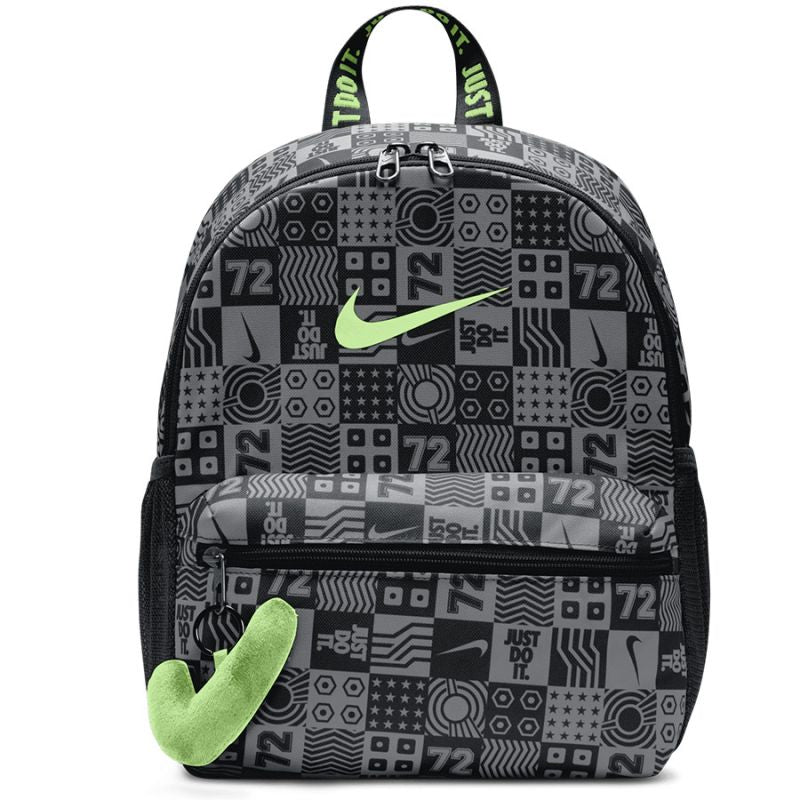 Nike JDI Mini Graphic Backpack 11l hátizsák IQ1263-070