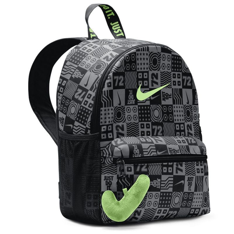 Nike JDI Mini Graphic Backpack 11l hátizsák IQ1263-070