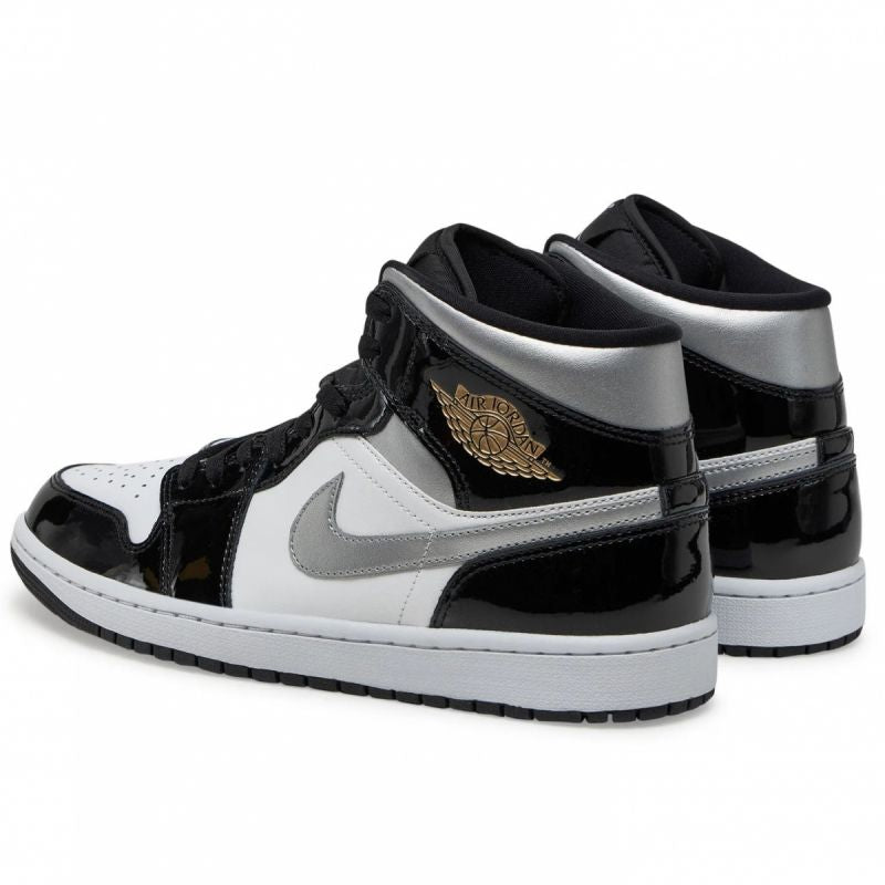 Nike Jordan Air Jordan 1 Mid SE M HV0789-010 cipő - Sportmania.hu