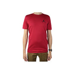 Nike Jordan Air Jumpman Embroidered Tee M fehér férfi póló AH5296-687
